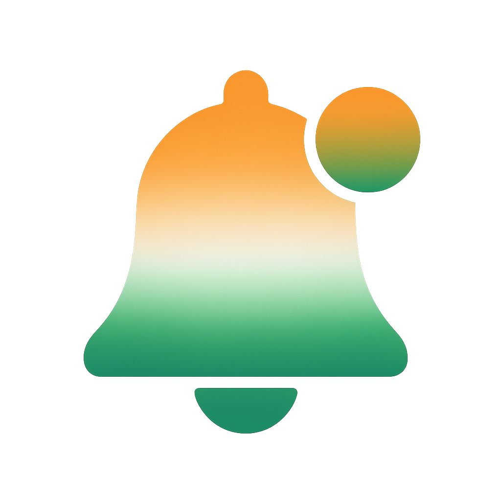 Latest Jobs Updates Logo